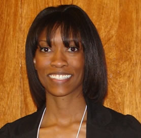 Dr. Temika Michael Simmons